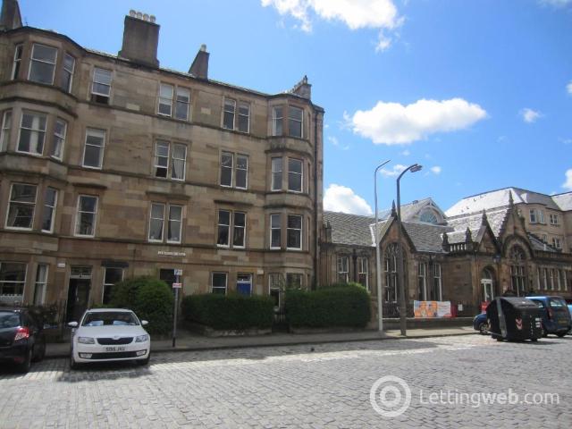 2 Bedroom Flat to Rent at Edinburgh, Ings, Marchmont, Meadows, Morningside