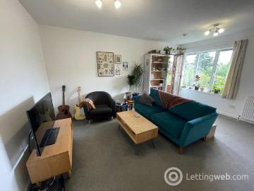 2 Bedroom Flat to Rent at Edinburgh, Ings, Meadows, Morningside