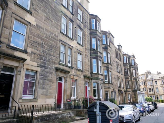 2 Bedroom Flat to Rent at Edinburgh, Ings, Meadows, Morningside