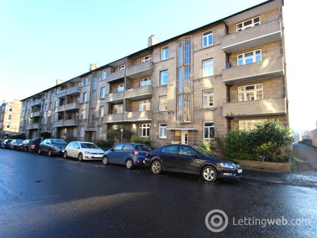 2 Bedroom Flat to Rent at Edinburgh, Ings, Meadows, Morningside