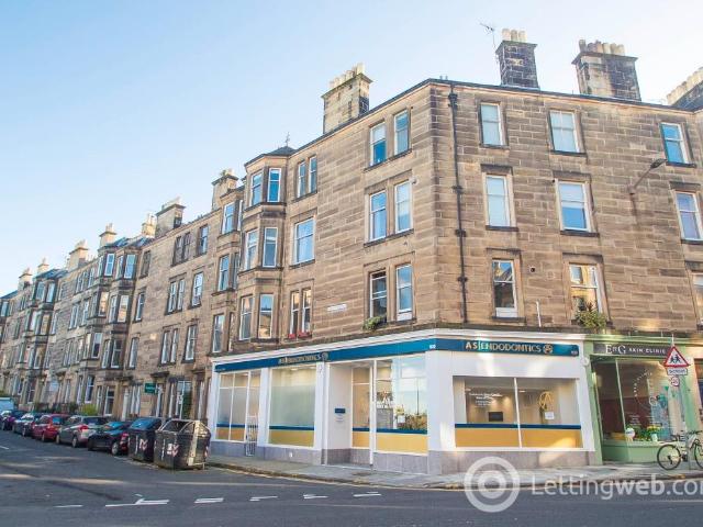 2 Bedroom Flat to Rent at Edinburgh, Ings, Meadows, Morningside
