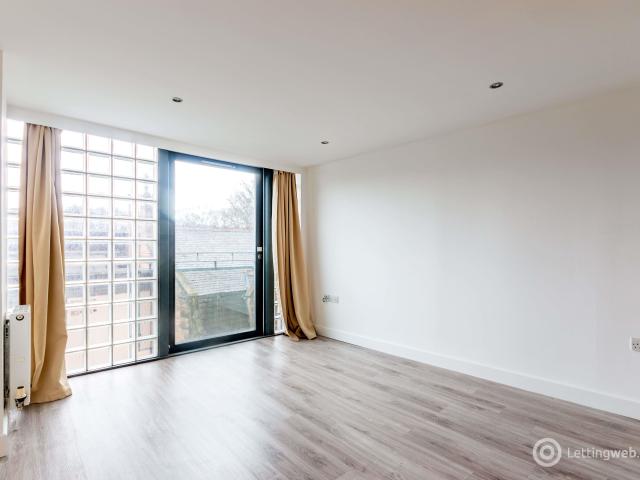 2 Bedroom Flat to Rent at Edinburgh, Inverleith, Edinburgh/West End