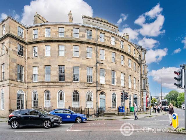 2 Bedroom Flat to Rent at Edinburgh, Inverleith, Stockbridge