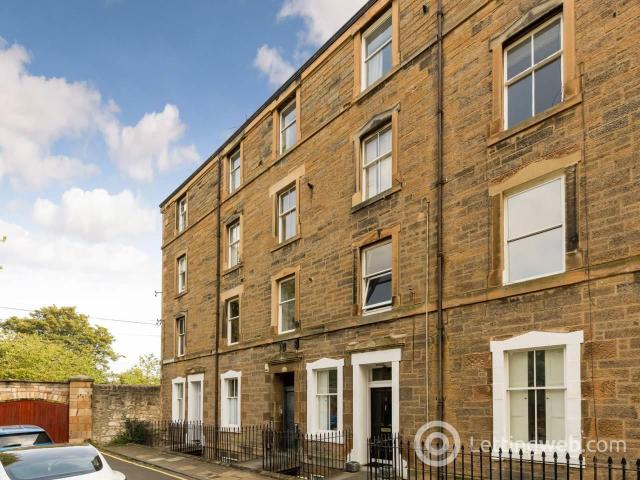 2 Bedroom Flat to Rent at Edinburgh, Inverleith, Stockbridge