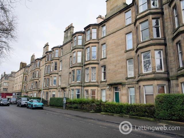 2 Bedroom Flat to Rent at Edinburgh, Inverleith, Stockbridge