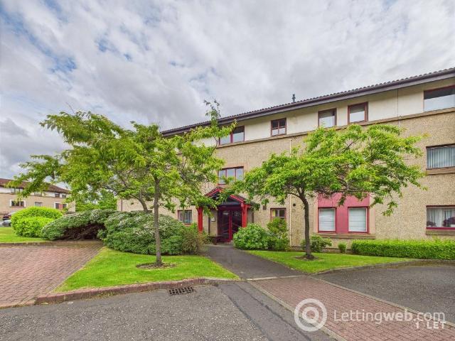 2 Bedroom Flat to Rent at Edinburgh, Inverleith, Stockbridge