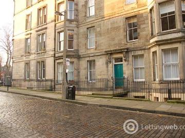 Edinburgh, Shetland - Fireplace, Equipped kitchen