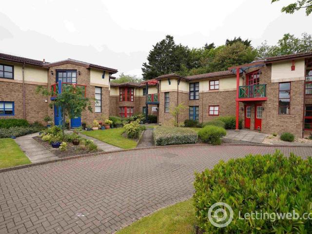 2 Bedroom Flat to Rent at Edinburgh, Inverleith, Trinity