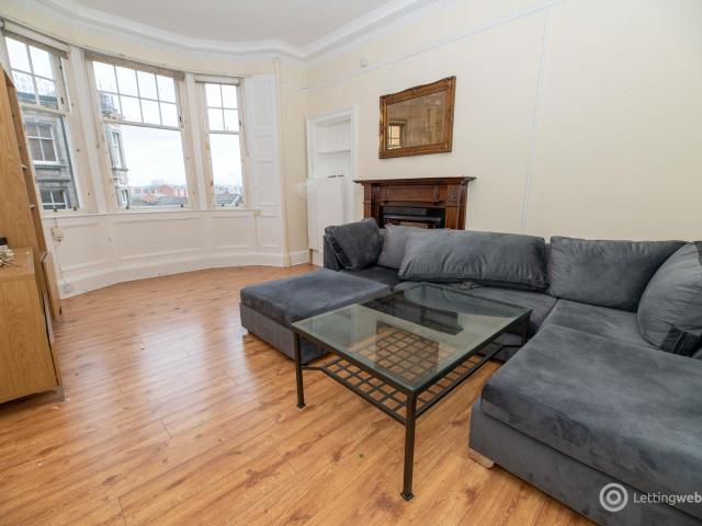 2 Bedroom Flat to Rent at Edinburgh, Leith