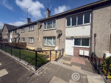 2 Bedroom Flat to Rent at Edinburgh, Leith