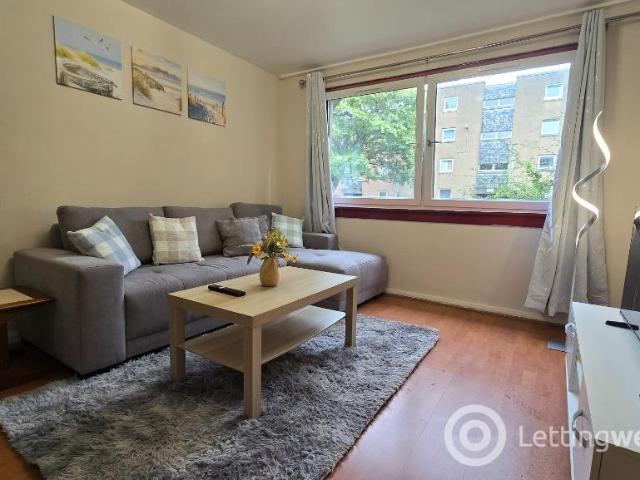 2 Bedroom Flat to Rent at Edinburgh, Leith