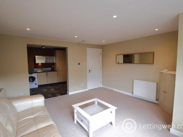 2 Bedroom Flat to Rent at Edinburgh, Leith