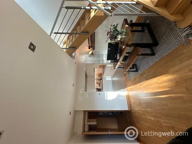 2 Bedroom Flat to Rent at Edinburgh, Leith, The Shore