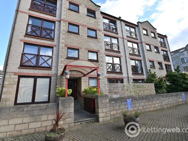 2 Bedroom Flat to Rent at Edinburgh, Leith, The Shore