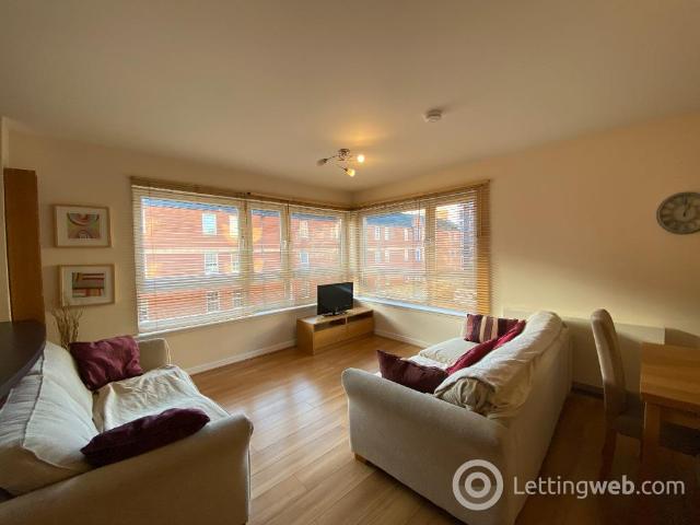2 Bedroom Flat to Rent at Edinburgh, Leith, The Shore