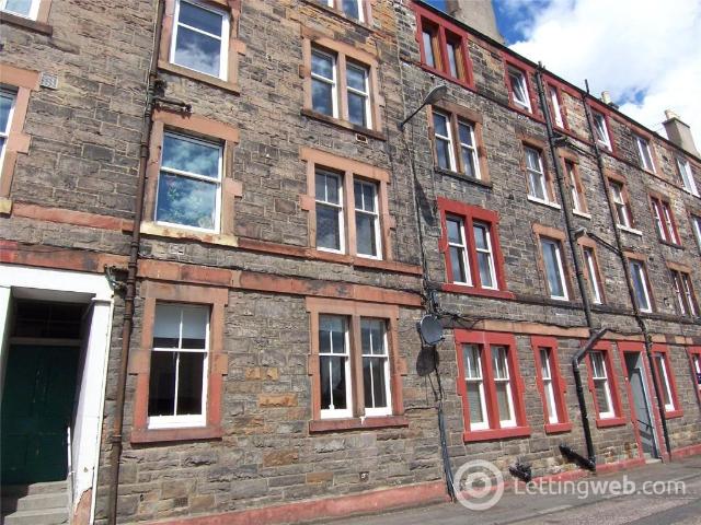 2 Bedroom Flat to Rent at Edinburgh, Leith, Trinity
