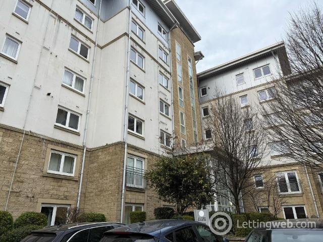 2 Bedroom Flat to Rent at Edinburgh, Leith Walk, Pilrig