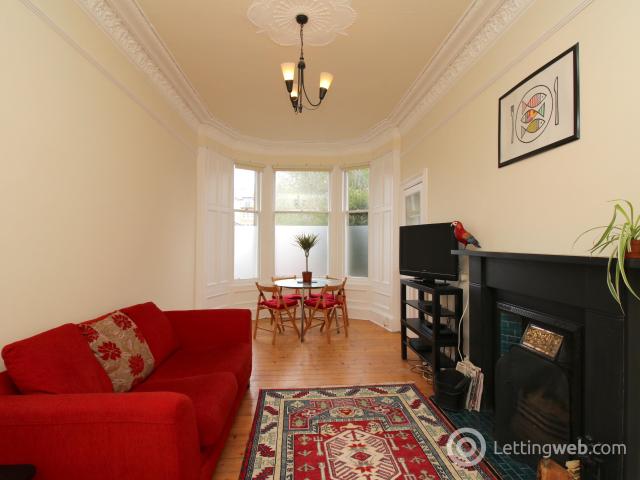 2 Bedroom Flat to Rent at Edinburgh, Leith Walk, Trinity
