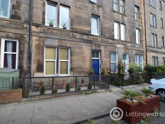 2 Bedroom Flat to Rent at Edinburgh, Leith Walk, Trinity