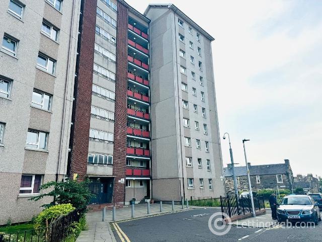 2 Bedroom Flat to Rent at Edinburgh, Leith Walk