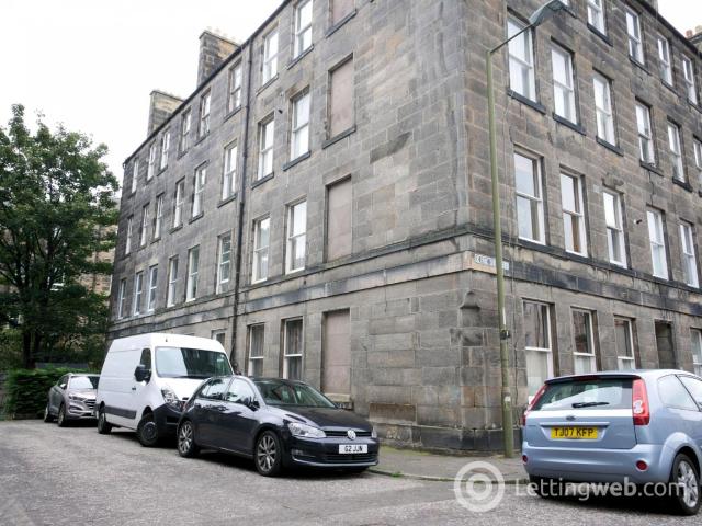 2 Bedroom Flat to Rent at Edinburgh, Leith, Leith Walk