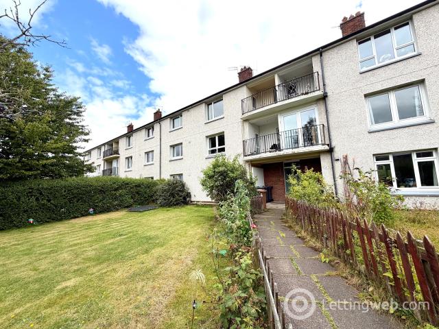 2 Bedroom Flat to Rent at Edinburgh, Newington, South, Southside, Wing