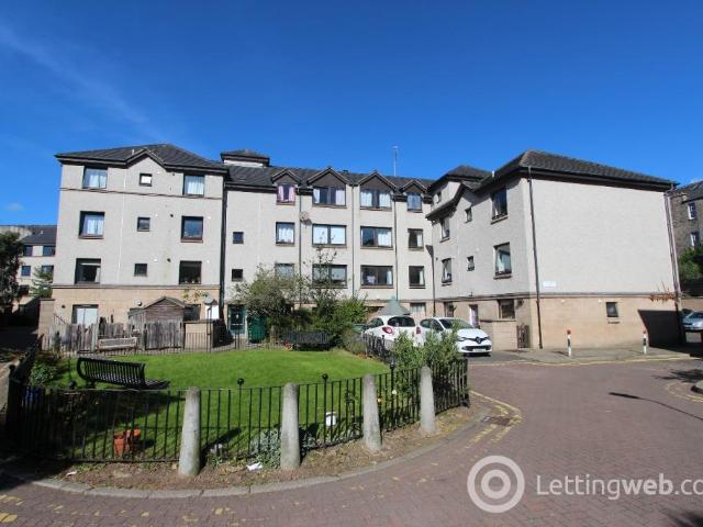 2 Bedroom Flat to Rent at Edinburgh, Newington, South, Southside, Wing