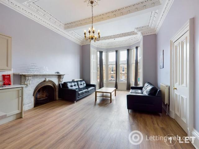 2 Bedroom Flat to Rent at Edinburgh, Newington, South, Southside, Wing