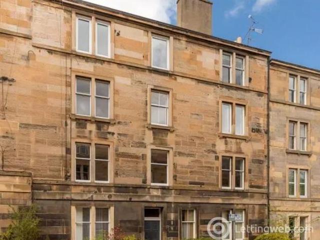 2 Bedroom Flat to Rent at Edinburgh, Newington, Sciennes, South, Southside, Wing