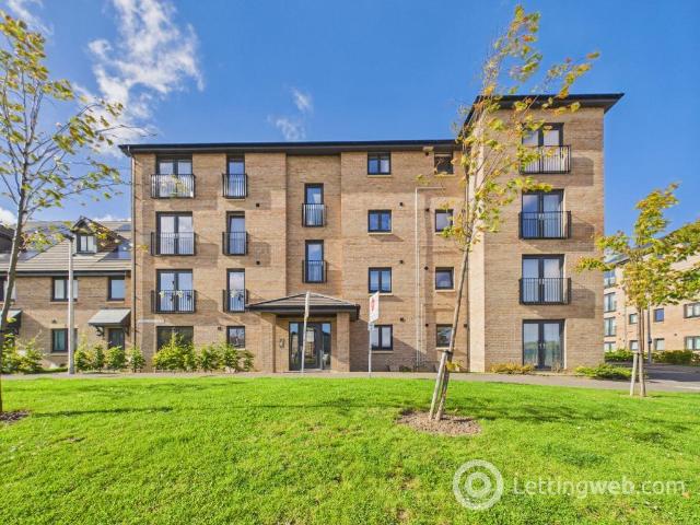 2 Bedroom Flat to Rent at Edinburgh, Portobello Craigmillar