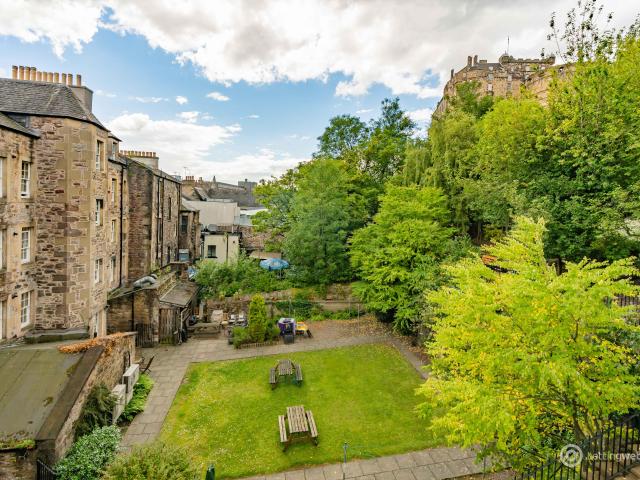 2 Bedroom Flat to Rent at Edinburgh/City Centre, Edinburgh, Edinburgh/Tollcross