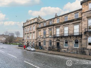 2 Bedroom Flat to Rent at Edinburgh/City Centre, Edinburgh, Edinburgh/West End