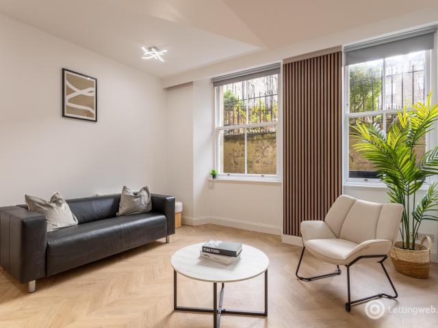 2 Bedroom Flat to Rent at Edinburgh/City Centre, Edinburgh, Edinburgh/West End