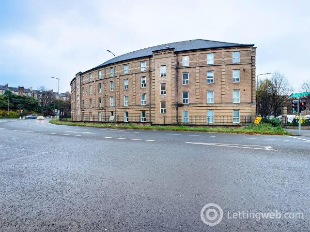 2 Bedroom Flat to Rent at Edinburgh/City Centre, Edinburgh, Haymarket