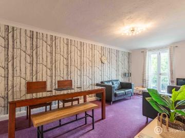 Edinburgh, Shetland - Equipped kitchen