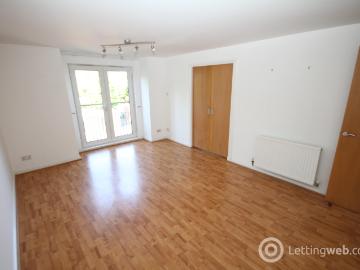 2 Bedroom Flat to Rent at Edinburgh/City Centre, Edinburgh, Meadowbank
