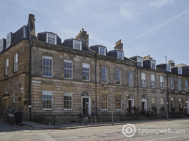 2 Bedroom Flat to Rent at Edinburgh/City Centre, Edinburgh, New Town
