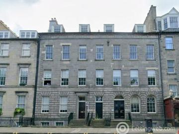 2 Bedroom Flat to Rent at Edinburgh/City Centre, Edinburgh, New Town
