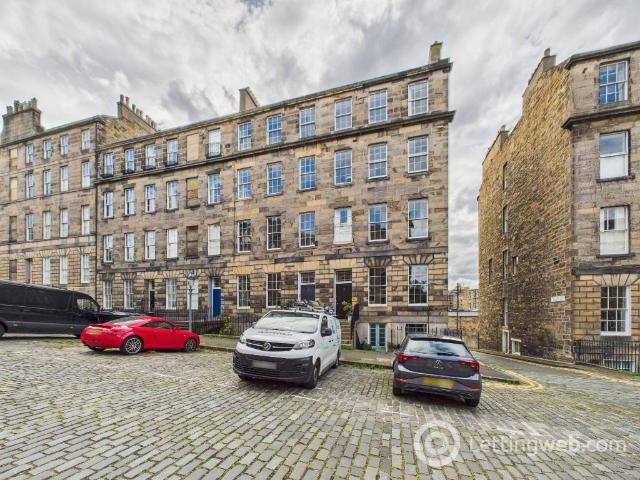 2 Bedroom Flat to Rent at Edinburgh/City Centre, Edinburgh, New Town