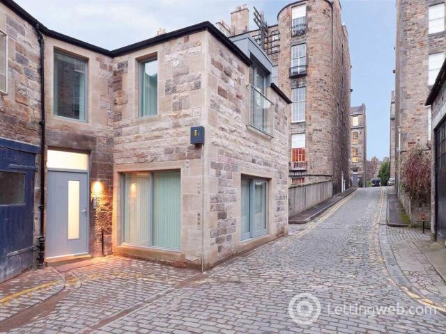 2 Bedroom Flat to Rent at Edinburgh/City Centre, Edinburgh, New Town