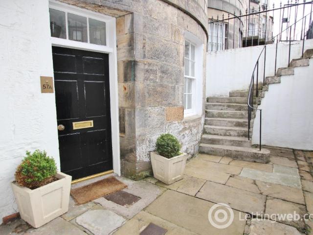 2 Bedroom Flat to Rent at Edinburgh/City Centre, Edinburgh, New Town
