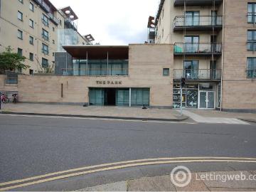 2 Bedroom Flat to Rent at Edinburgh/City Centre, Edinburgh, Old Town