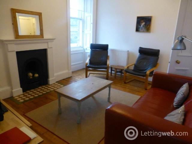 2 Bedroom Flat to Rent at Edinburgh/City Centre, Edinburgh, Old Town