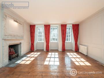 Edinburgh, Shetland - Fireplace, Lift, Equipped kitchen