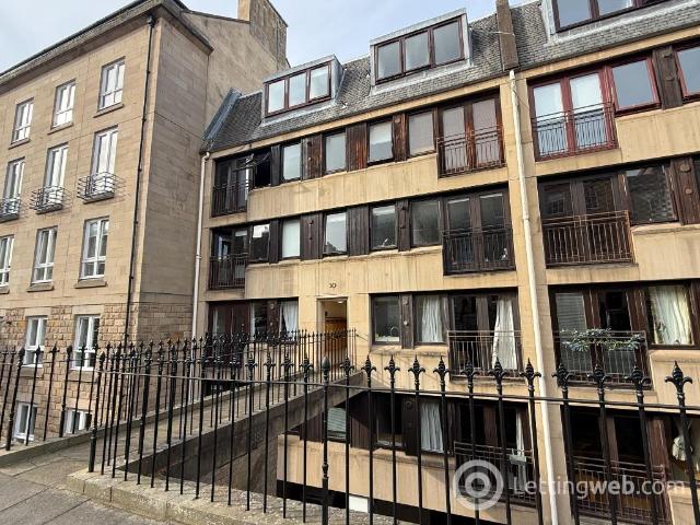 2 Bedroom Flat to Rent at Edinburgh/City Centre, Edinburgh, Stockbridge