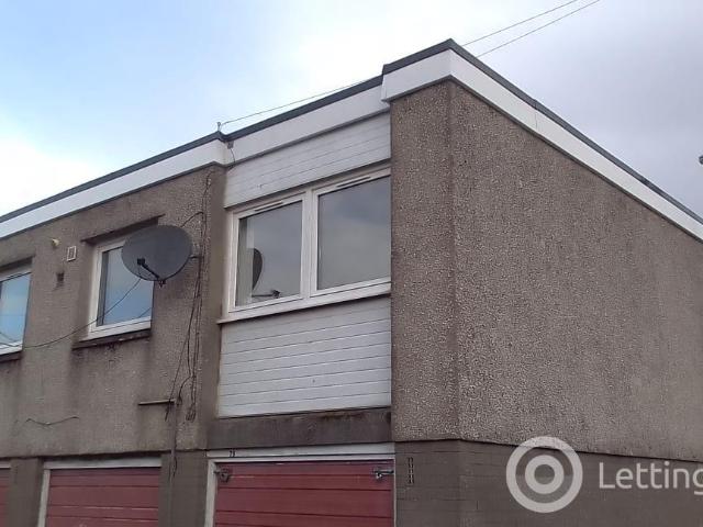 2 Bedroom Flat to Rent at Fife, Glenrothes West and Kinglassie
