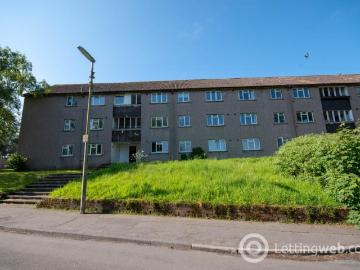 2 Bedroom Flat to Rent at Fife, Glenrothes Central and Thornton
