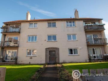 2 Bedroom Flat to Rent at Fife, Glenrothes, Glenrothes North Leslie and Markinch