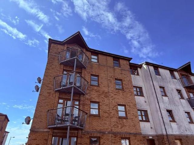 2 Bedroom Flat to Rent at Fife, Kirkcaldy, Kirkcaldy East