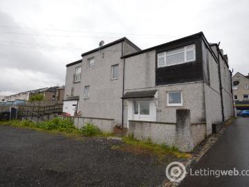 2 Bedroom Flat to Rent at Fife, Lochgelly and Cardenden